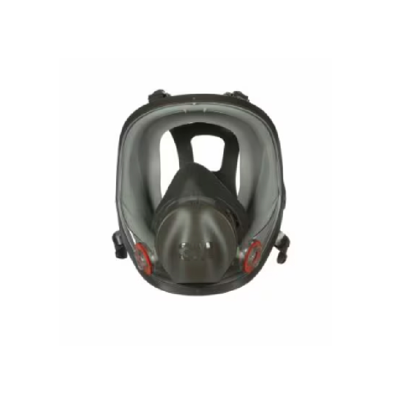 3M™ Full Facepiece Reusable Respirator 6800 Medium