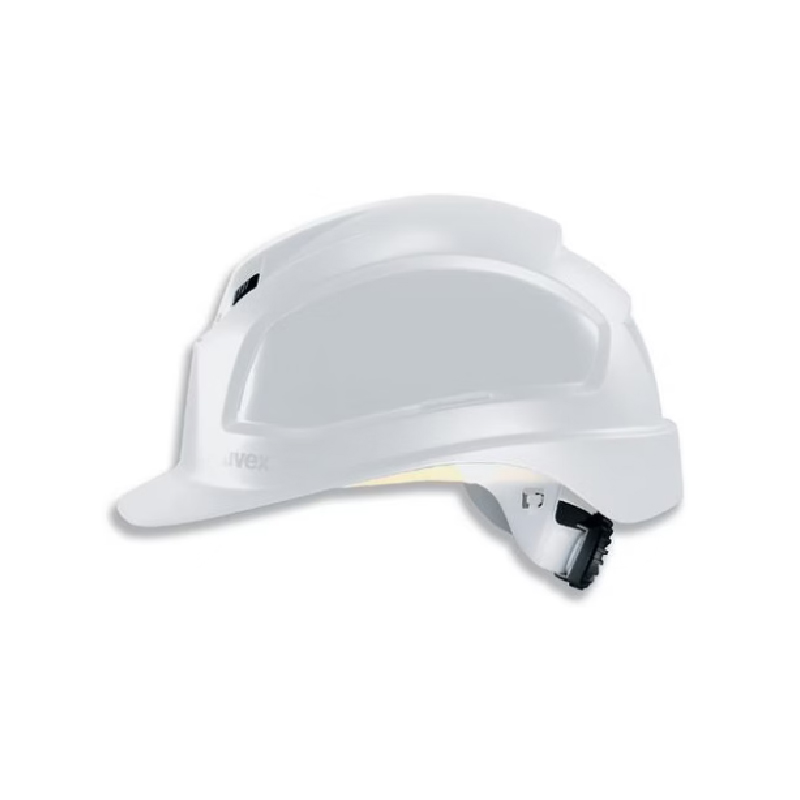 Uvex pheos B-WR safety helmet