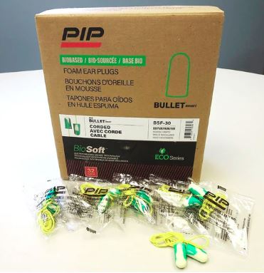 Mega Bullet™ BioSoft™