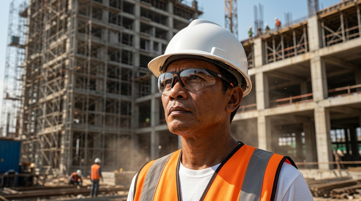 Extreme Heat Is More Than Just Weather: A Real Threat in the Workplace Often Overlooked
