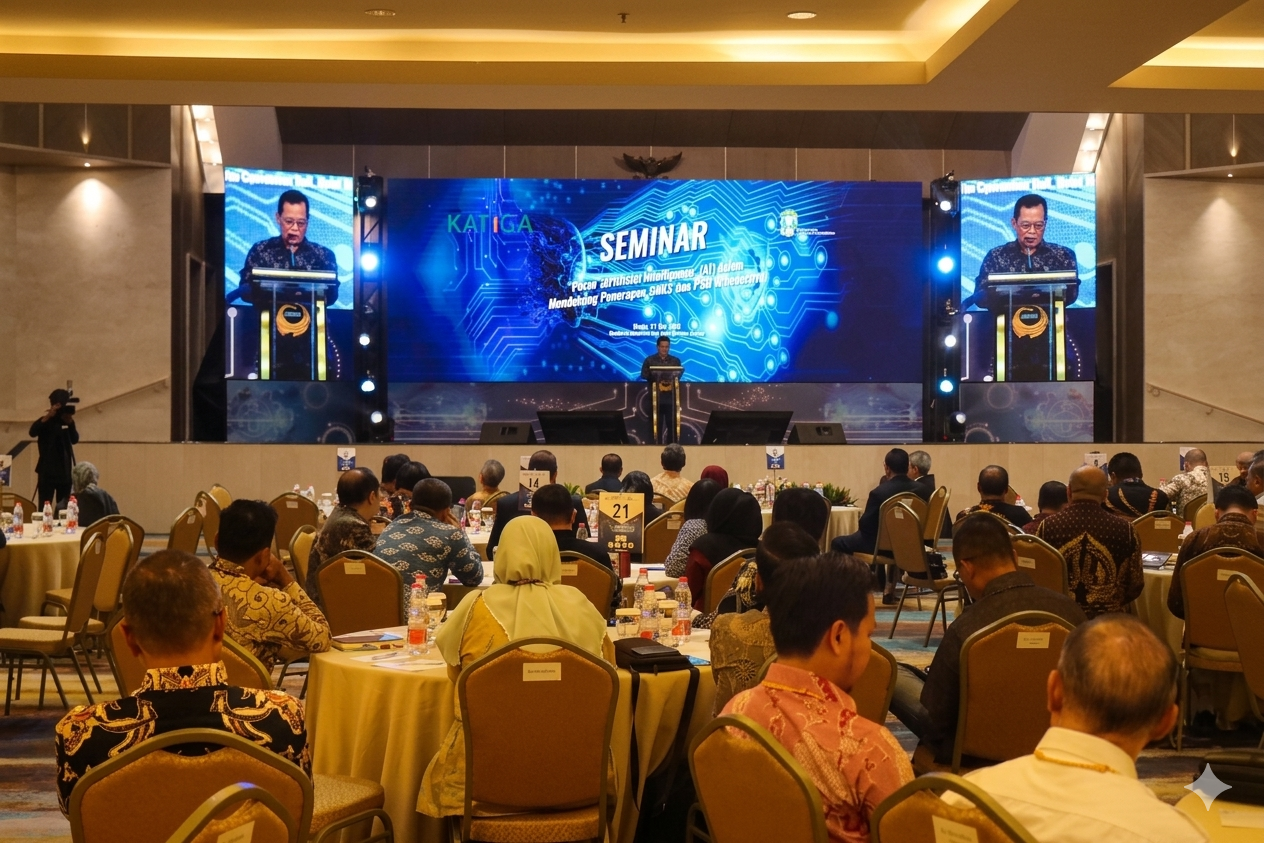 The Role of Artificial Intelligence (AI) in Supporting PSM and OHSMS Implementation in Modern Industry