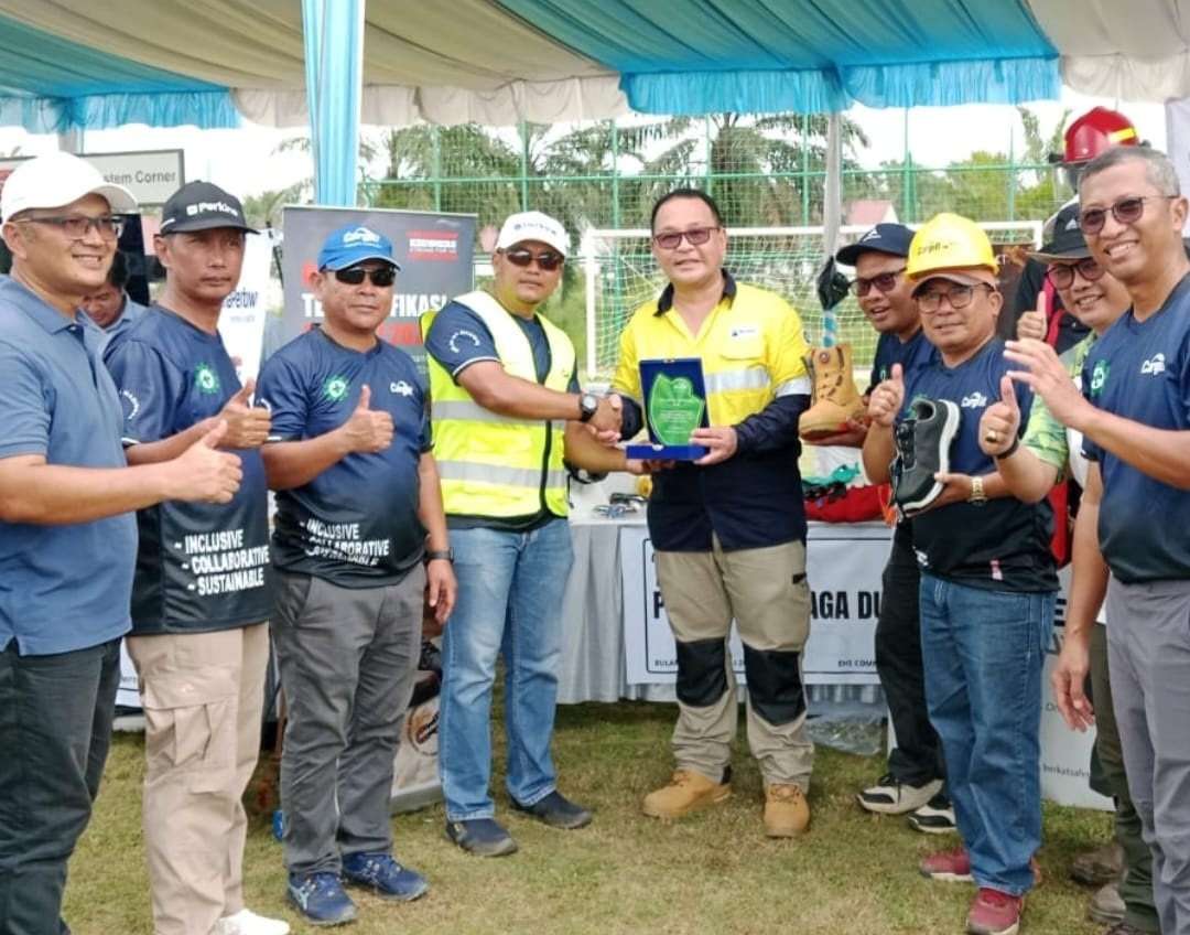 National OSH Day 2026 Indonesia: Strengthening Workplace Safety Culture with Berkat Safety