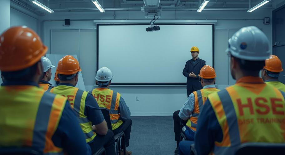 National OSH Day 2026: 7 Strategies to Strengthen Workplace Safety Culture in Indonesia