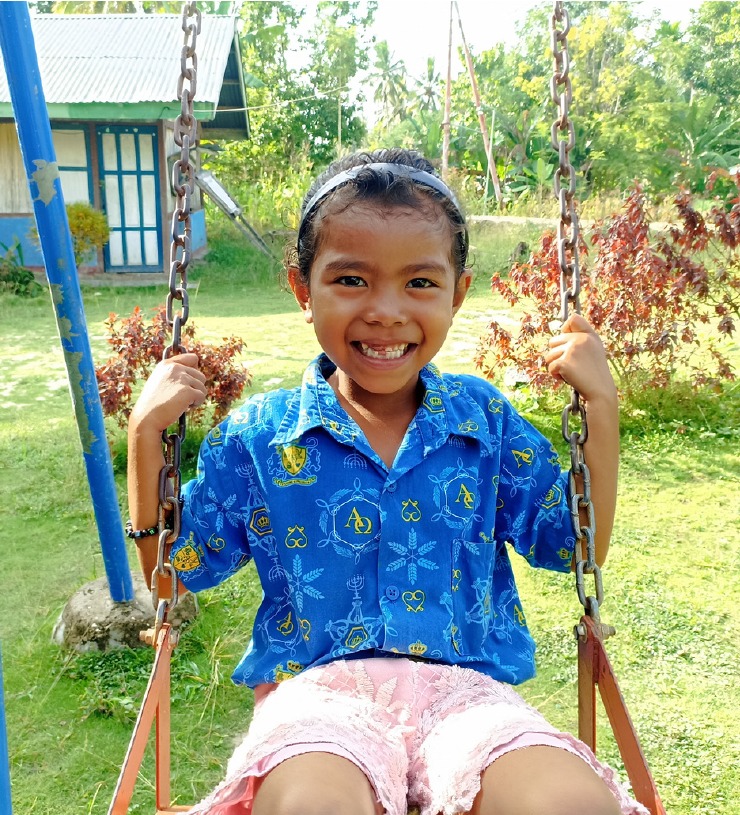 Humanitarian Mission NTT