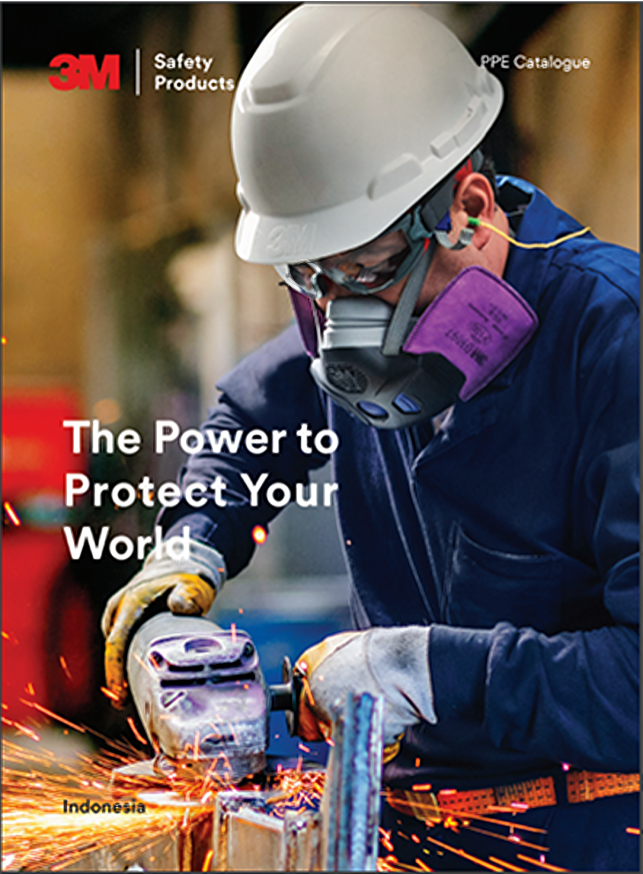 3M™ Safety Solutions